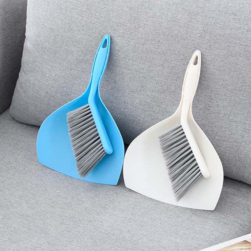 Chổi Quét Sàn Nhà / Cửa Sổ / Sàn Nhà Bằng Ngà Voi Dễ Thương