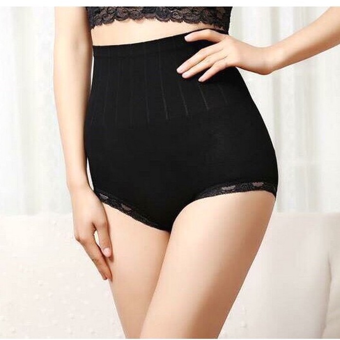 [Chọn Màu] Quần Gen Bụng Cạp Cao 14cm Munafie Xuất Nhận GB03 | BigBuy360 - bigbuy360.vn