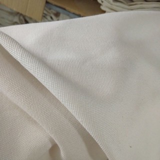 VẢI BỐ CANVAS MỘC TRẮNG TINH KHỔ 1X1,6M