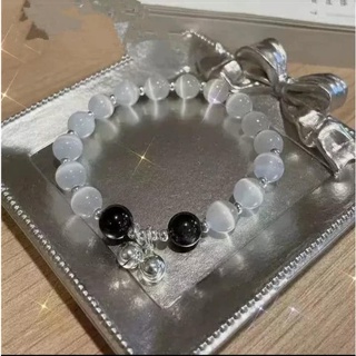 Vòng Tay Chuỗi Hạt Đá Opal (vòng)