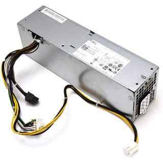 Bộ nguồn DELL các dòng Optiplex 9020, 7020, 3020 sff.