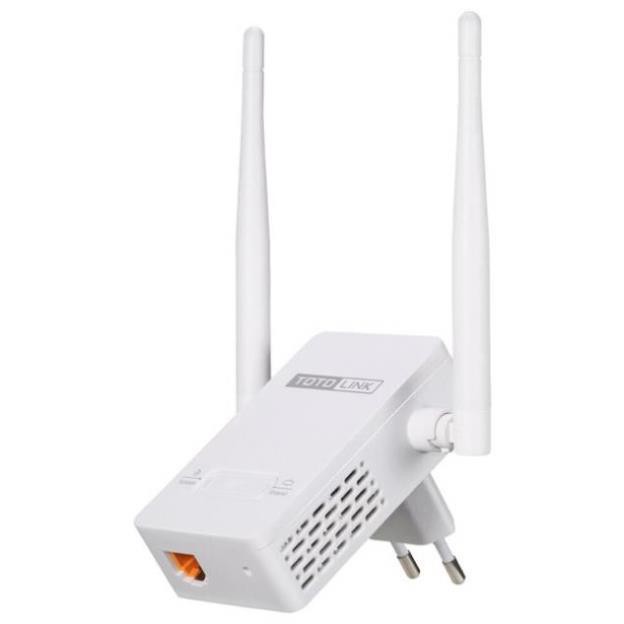 [HOT] Thiết bị kích sóng wifi Toto link