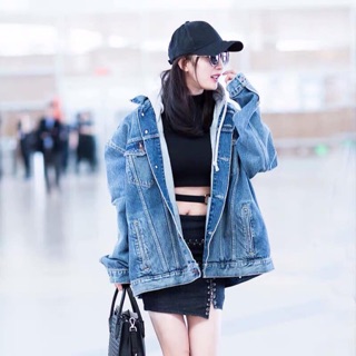 Combo đầm áo Vnxk