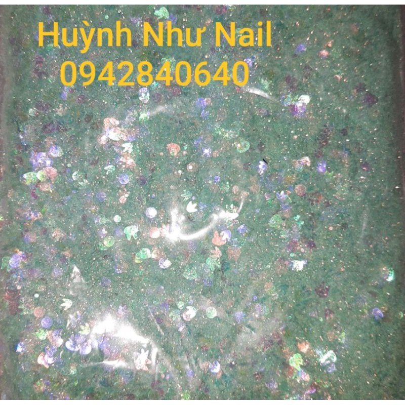 SET KIM TUYẾN MIX 12 MÀU CAO CẤP