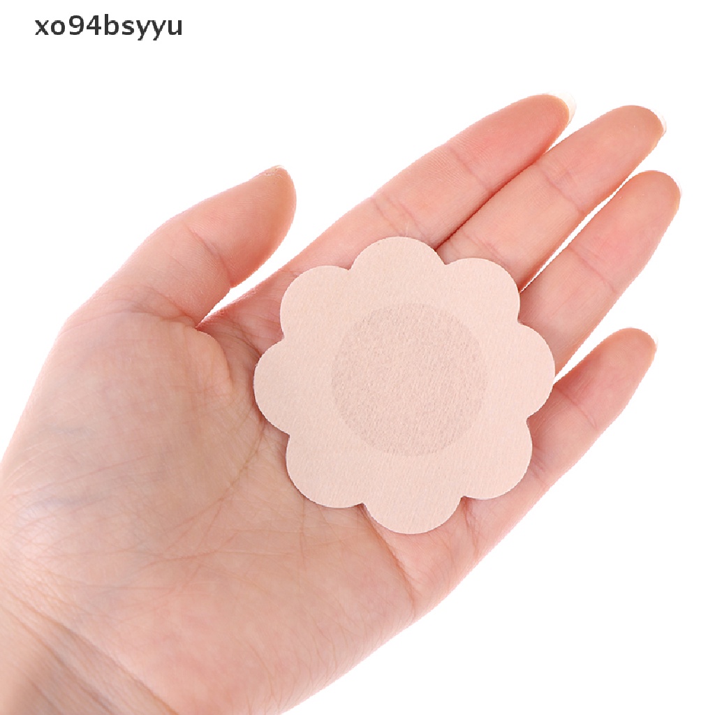 Set 10 Miếng Dán Nâng Ngực Tàng Hình xo94bsyyu Ốp