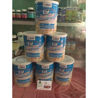 Sữa Kid Essentials Nestle nội địa Úc  (mẫu mới) 800g