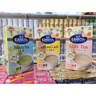 Sữa bầu Morinaga Nhật