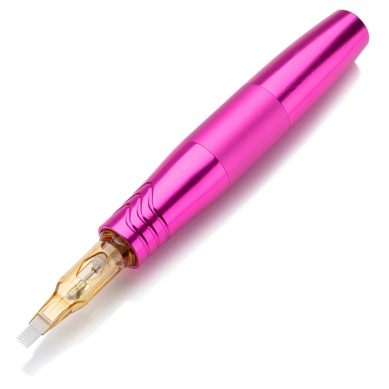 Máy pen thẩm mỹ 5.0 siêu tốt chuyên phun môi 15put
