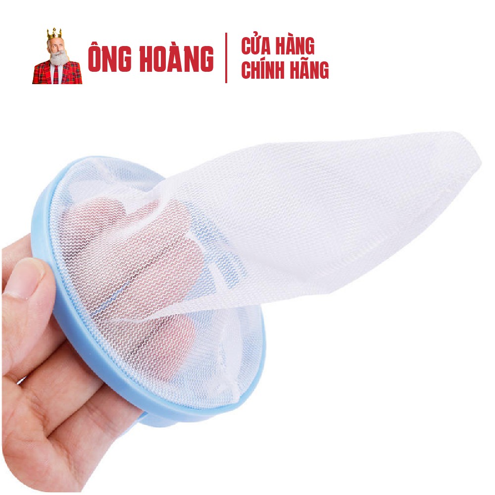 Dụng cụ lọa bỏ, lọc lông máy giặt, phao lọc cặn bẩn máy giặt thông minh