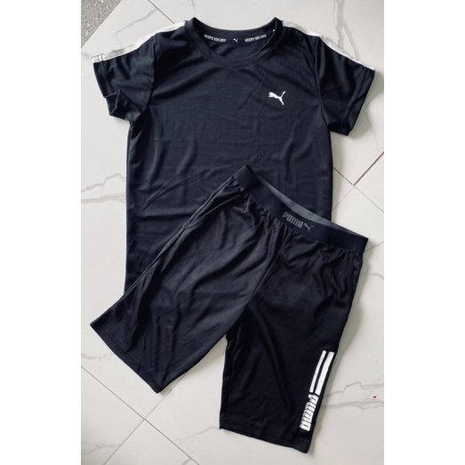 Bộ PUMA Bé trai size đại