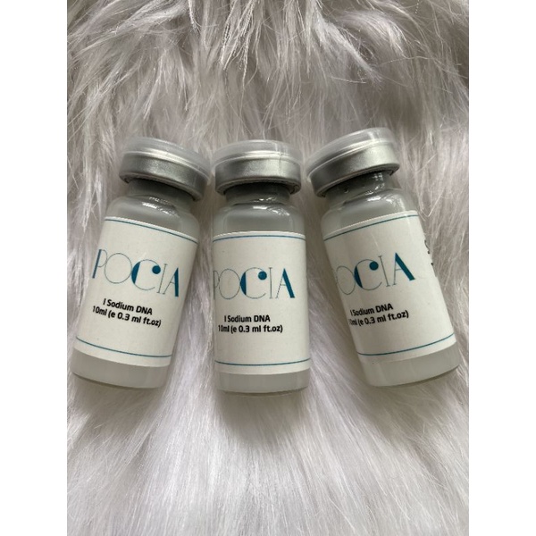 Serum Pocia 10ml Chăm Sóc Da