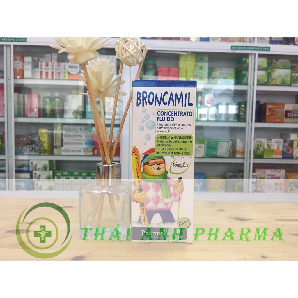 BRONCAMIL BIMBI