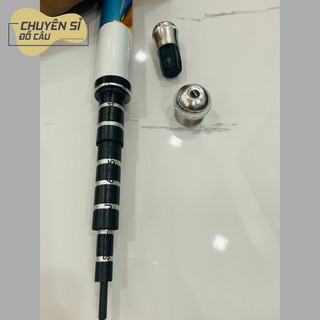 Cần câu cá tứ thiên vương 2021