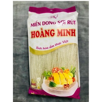 Miến Dong Sợi Rút Hoàng Minh Túi