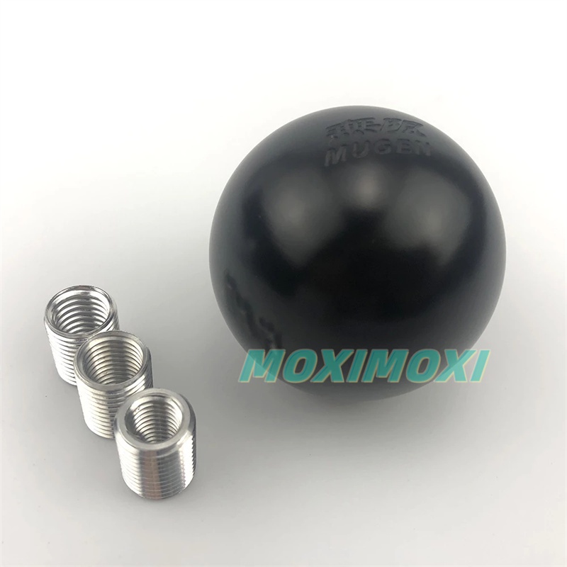 Núm Gạt Cần Số Xe Hơi Mugen Bằng Tay