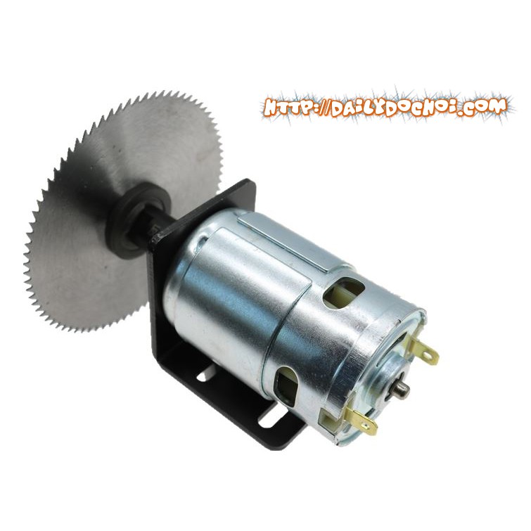 Giá đỡ động cơ kín dành cho động cơ 775 bằng kim loại giá rẻ