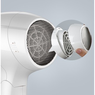 (Hàng có sẵn) Máy Sấy Tóc Flyco 2000W Chính Hãng (kèm ảnh thật)