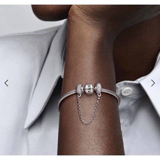 Phụ kiện Charm Pandora bạc S925
