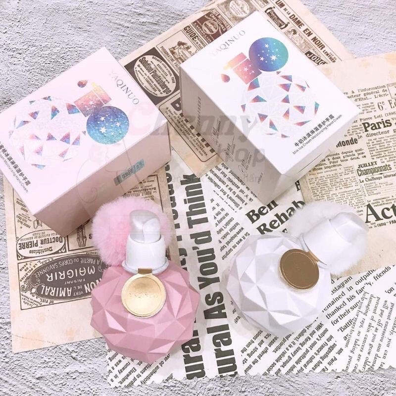 💯 Kem dưỡng da tay YAQINUO | BigBuy360 - bigbuy360.vn