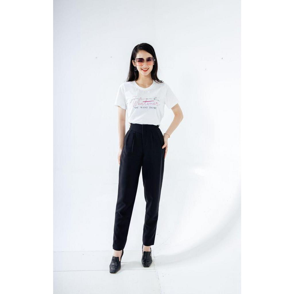 Áo thun T-shirt in Whatever