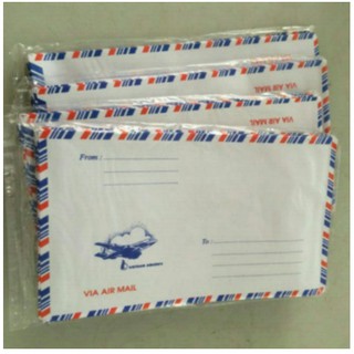 10k tập 50c phong bì thư