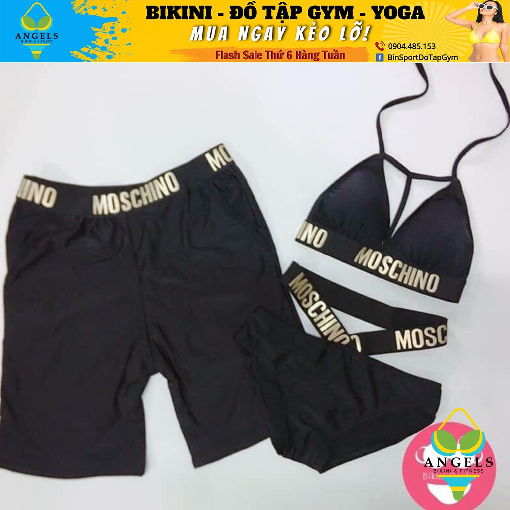 Bikini,Bộ Đồ Bơi 2 mảnh mochinoo tam giác sexy, BHV005 [ Giá Sỉ ] | WebRaoVat - webraovat.net.vn