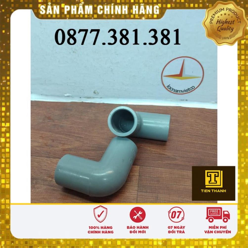 Co nhựa PVC 21 Bình Minh (10 cai )