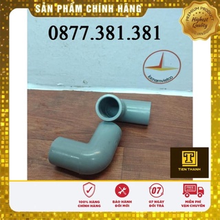 Co nhựa pvc 21 bình minh