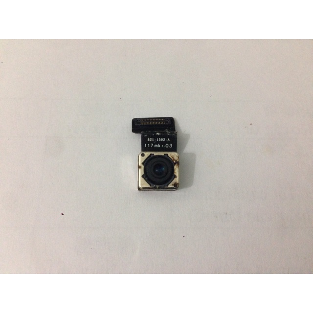 Camera sau iphone 5s