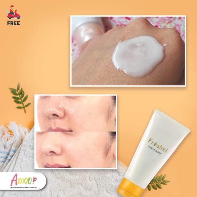 Sữa rửa mặt Kanebo Nhật