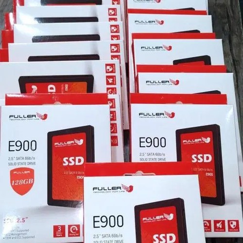 Ổ Cứng PC & Laptop ⚡️Freeship⚡️ Ổ Cứng SSD 128G Fuller - Hàng Chính Hãng - Bảo Hành 36 tháng - Cài Sẵn Windows 10 | BigBuy360 - bigbuy360.vn