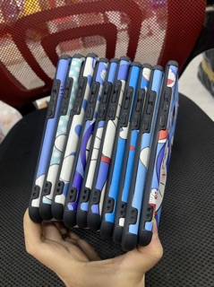 Ốp lưng huawei Nova 3i dẻo doremon cute