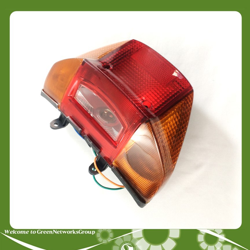 Bộ cụm đèn hậu xe Dream Greennetworks