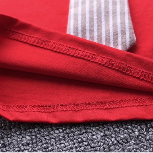 Set Đồ Mùa Hè Gồm Áo Thun Cotton In Họa Tiết Hoạt Hình Dễ Thương Cho Bé Trai