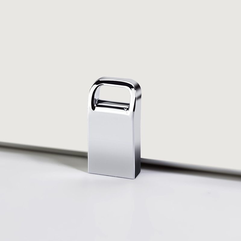 Usb Kim Loại 1GB 2GB 4GB 8GB 16GB 32GB 64GB 128GB Tốc Độ Cao