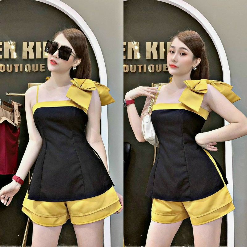 SET NƠ MÀU MỚI | BigBuy360 - bigbuy360.vn