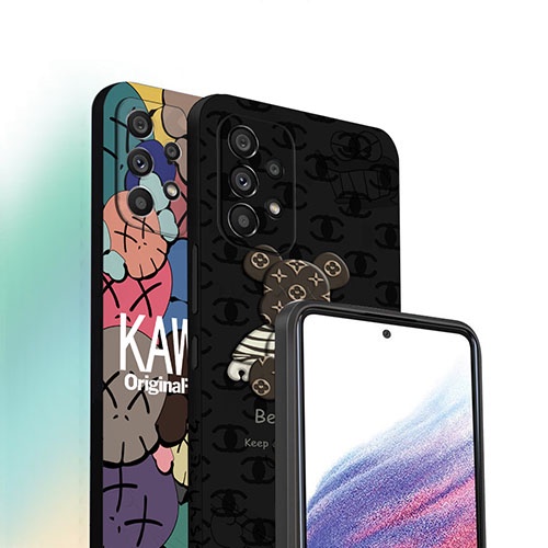 Ốp lưng Samsung A13 A23 A33 A53 A32 A52 A52s A72 in hình Kaw