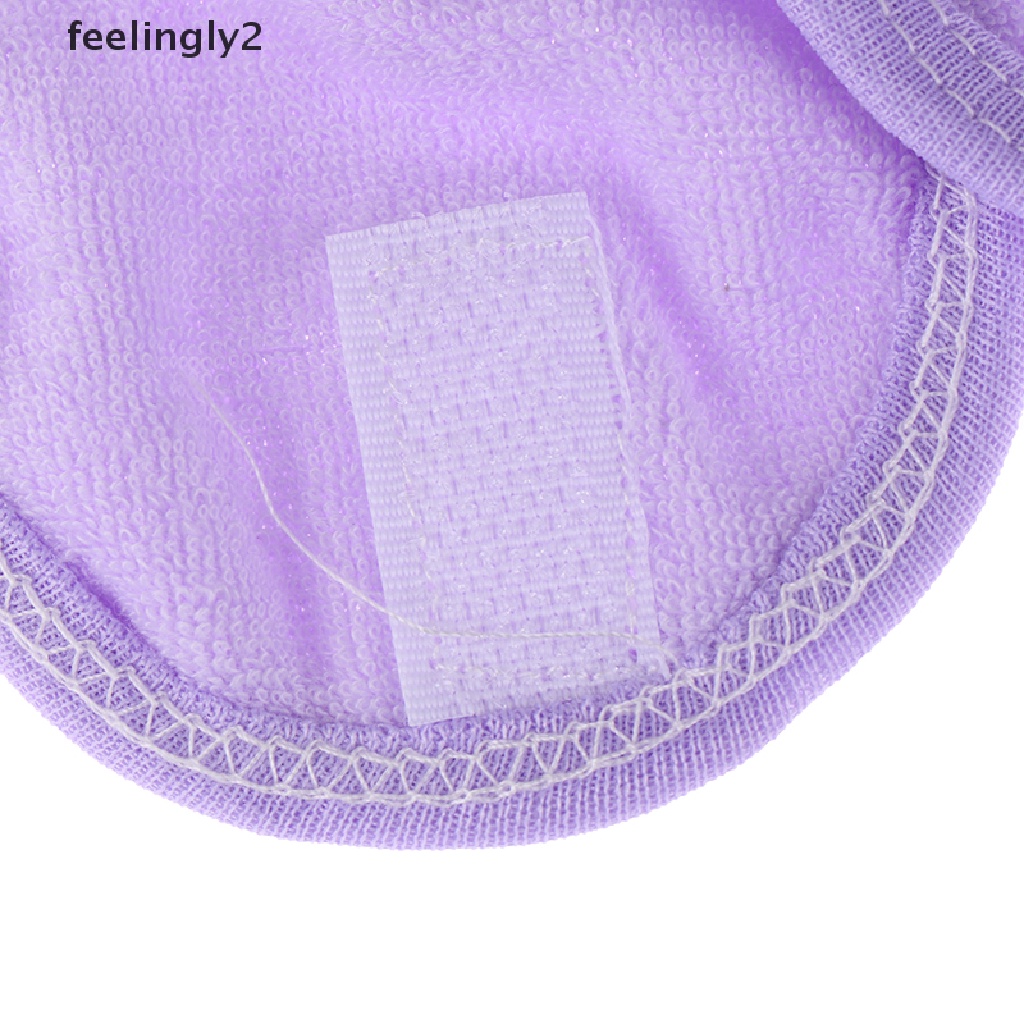 1 Băng Đô Rửa Mặt / Trang Điểm / Tắm / Spa