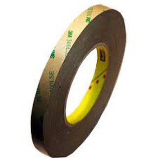 Băng Keo Hai Mặt 3M 93015 6MM