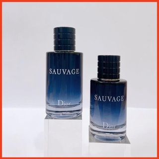 Nước hoa dior sauvage eau de toilette 60ml & 100ml