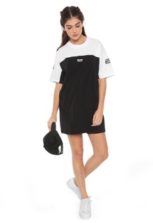 Váy Adidas phối màu[full tag code]