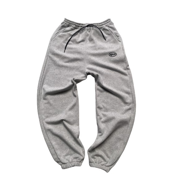 quần jogger spun 3 màu unisex phong cách cá tính