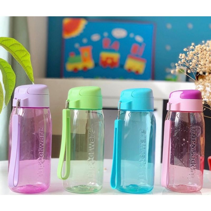 Bình nước Lohas 550ml