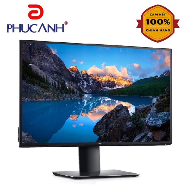 [Rẻ vô địch] Màn hình Dell U2520D 25Inch 2K QHD UltraSharp IPS (Bảo hành Hãng 36 tháng)