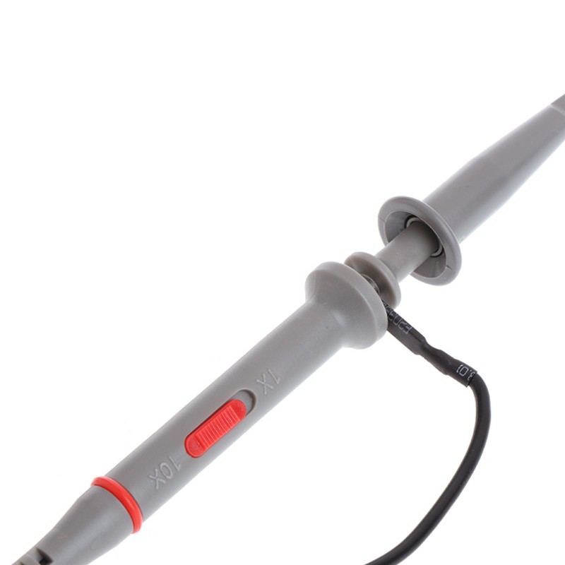 Bộ Dây Đầu Dò 100mhz P6100 100mhz Và Phụ Kiện