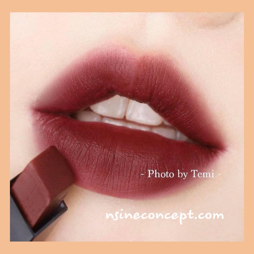 SON THỎI YSL ROUGE PUR COUTURE THE SLIM