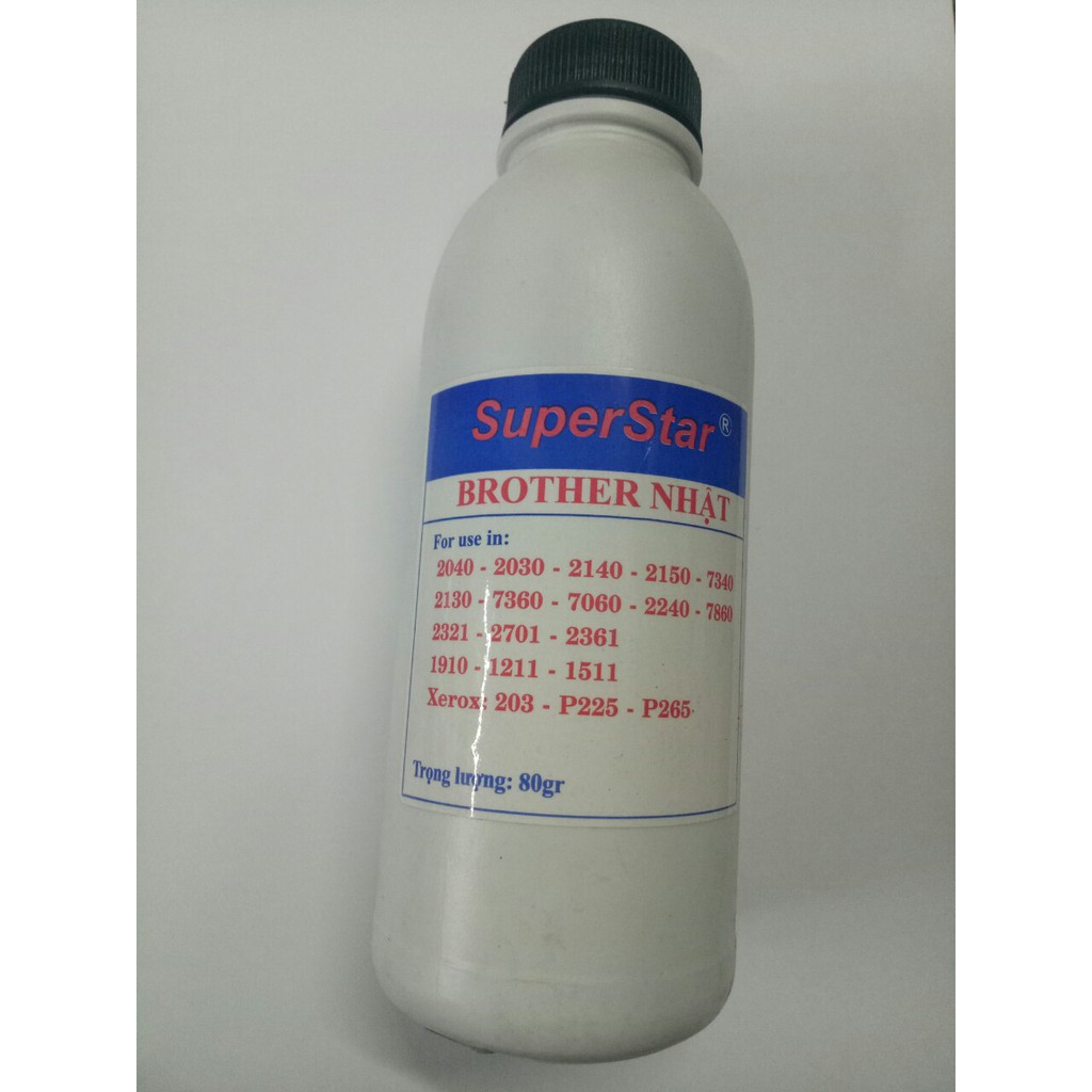Mực Nạp prother nhật 80g