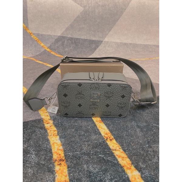 Túi Đeo Chéo Nam, Túi Da Nam Thời Trang, Túi Đeo Nam