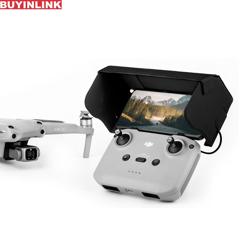 Loa che nắng điều khiển từ xa cho DJI Mavic 3 / Mavic 3 / Air 2 / 2S Drone