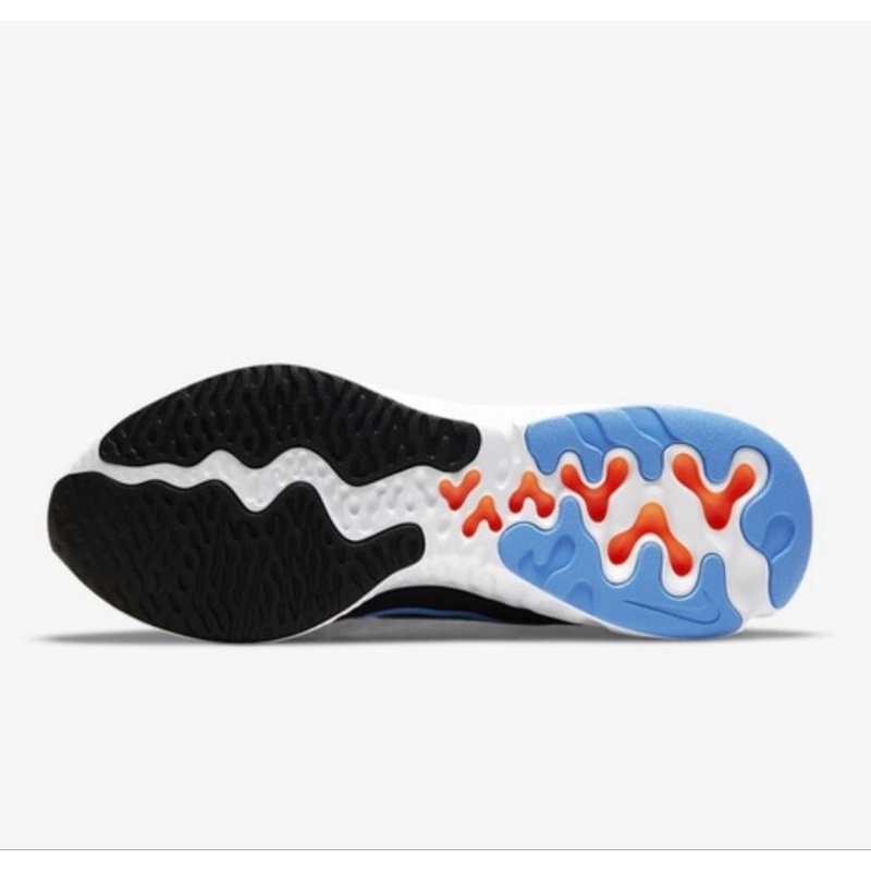 Giày Running Ni.ke Renew 2 Nam CU3504 005 - Hàng Nội Địa Nhật